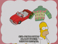 homer simpson GIF