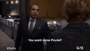 Usa Network Television GIF by Suits