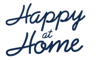New Home Sticker by Stone Martin Builders