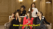 How Do You Do That Lilly Collins GIF by BuzzFeed
