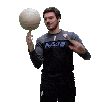 spartazeven soccer voetbal keeper sparta Sticker