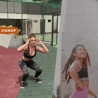 Dance Health GIF by Future Starr