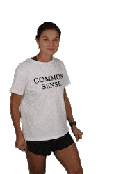 Cf Sticker by CLEAN FITNESS
