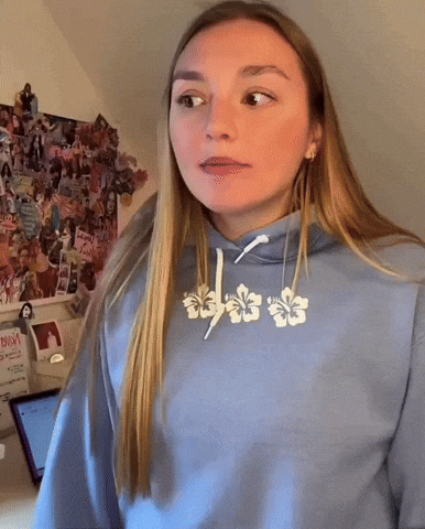 Mexican Food Quesadilla GIF by Jess Stempel