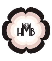 Merch Women In Art Sticker by Handmade in Brooklyn Collective