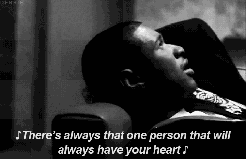 Valentines Day Love GIF by Recording Academy / GRAMMYs