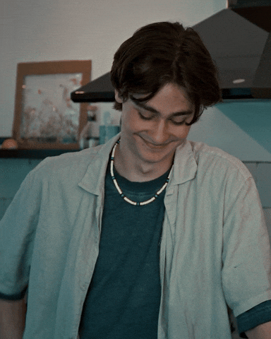 School Serie GIF by Videoland