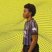 Football Soccer GIF by Washington Spirit