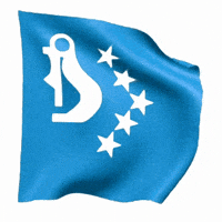 turukkflag turk türk khazar khazars GIF