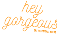 Beauty Keto Sticker by The Functional Foods