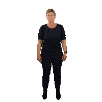 Voicus coach astrid gifjesmaffia zeker Sticker