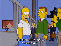 homer simpson GIF