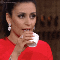 dragons' den smell GIF by CBC