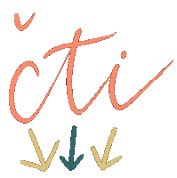 Cti Read Sticker