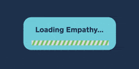 loading whatever GIF by Salih!