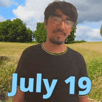 July 19
