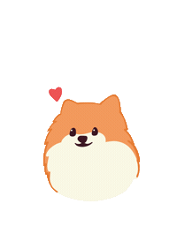 In Love Sticker