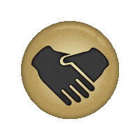 Fire Water Sticker by Paul Davis of Central Illinois