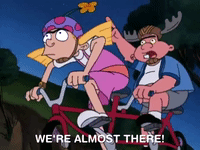 Nicksplat GIF by Hey Arnold