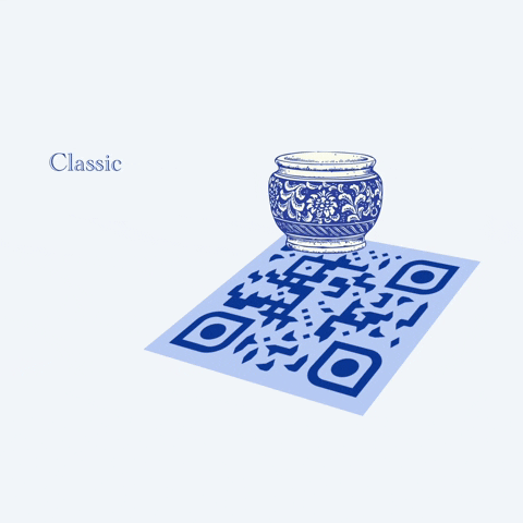 Rhondasmo qr code gif GIF