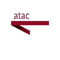 Sticker by Atac Roma