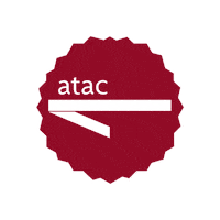 Sticker by Atac Roma