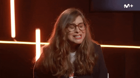 M Comedia GIF by Movistar Plus+