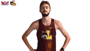 The Valley Mvc GIF by Missouri Valley Conference