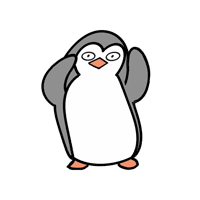 ooorito wtf shout impossible ooorito Sticker