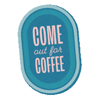 Come Out Pride Sticker by Flight Fuel Coffee