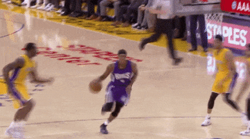 slam dunk GIF