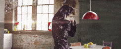 no enemiesz GIF by Kiesza