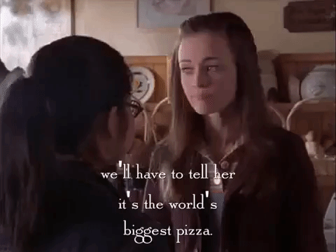 season 3 netflix GIF by Gilmore Girls 