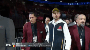 tarec saffiedine ufc GIF