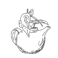 Plants Griffin Sticker by GriffinTheatreCompany