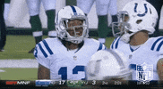 Indianapolis Colts Football GIF by NFL