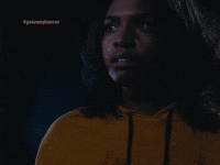 Scary Movie Reaction GIF by Best Part Productions