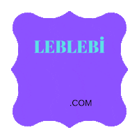 Leblebi leblebi leblebivarmileblebi leblebizm leblebiler Sticker