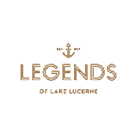 Legends Sticker by Lake Lucerne