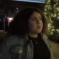 It Is What It Is GIF