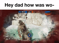 For Honor Work GIF