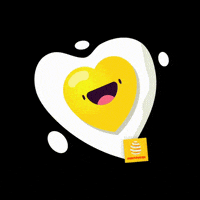 Ovos_Mantiqueira love amor valentines lovers GIF