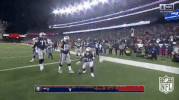 New England Patriots Football GIF by NFL