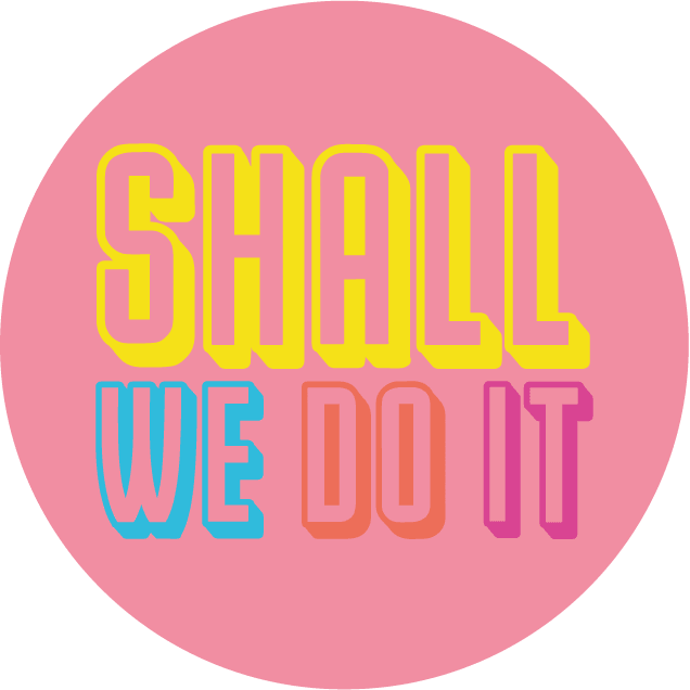 Sticker Colours Sticker by Vivid People Disco