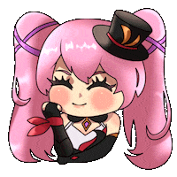 Mlbb Layla Sticker by Mobile Legends: Bang Bang