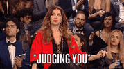 better than you GIF by Isola dei Famosi
