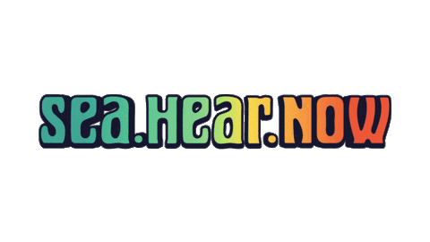 Seahearnow Sticker by Bonnaroo Music and Arts Festival