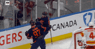 Ice Hockey Sport GIF by NHL