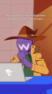 Magic Read GIF