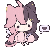 Gift Mika Sticker